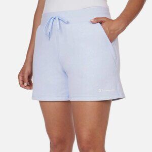 Champion French Terry lounge shorts